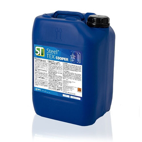 SteelTEX® COOPER 5 кг, 10 кг, 20 кг.