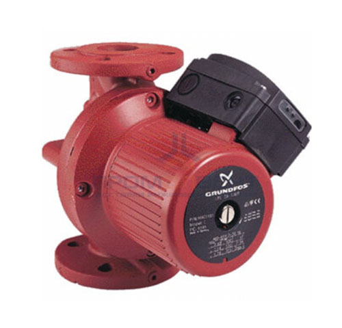 Насос циркуляционный Grundfos 200 UPS 40-185 F PN6/10