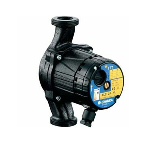 Циркуляционный насос Lowara TLC 25-5L CIRCOL. 230 50 NO EU 105005102