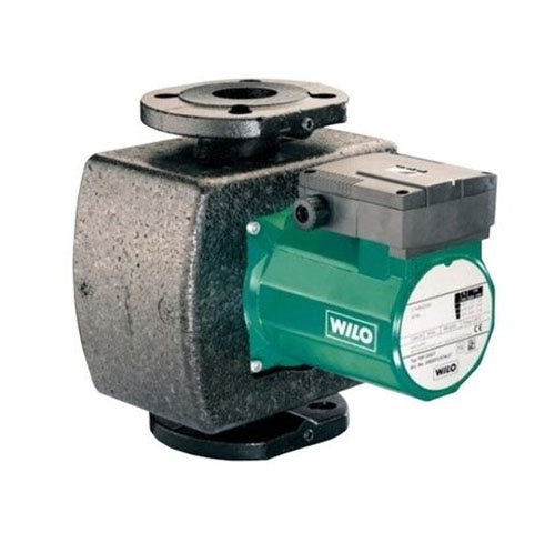 Циркуляционный насос Wilo TOP- S 25/10 DM