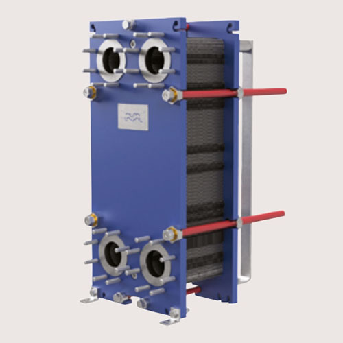 Теплообменник Alfa Laval M10-BFM, M10-BFG, M10-BFG, M10-BDFG, M10-MFM, M10-MFG