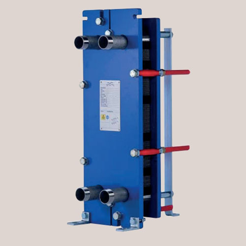 Теплообменник Alfa Laval M6-FG, M6-MFG, M6-MFD, M6-MDFG