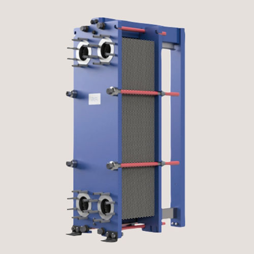 Теплообменник Alfa Laval T15