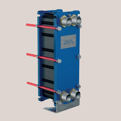 Теплообменник Alfa Laval T5-MFG, T5-BFG