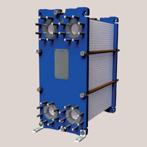 Теплообменник Alfa Laval T8-BFM, T8-MFM, T8-BFG, T8-MFG