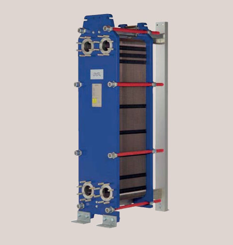 Теплообменник Alfa Laval TL10-BFM, TL10-BFG, TL10-BFD, TL10-PFM, TL10-PFG, TL10-PFD