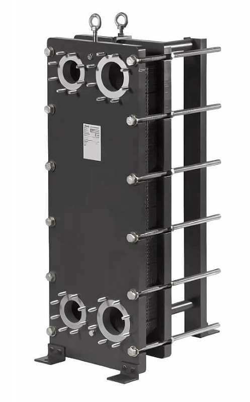 Теплообменник Danfos XG 50-1