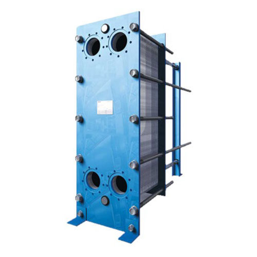 Теплообменник TRANTER GX-085 N/P